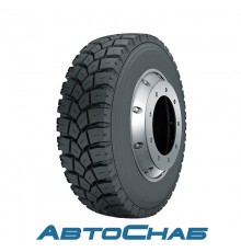 315/80R22.5-18 Golden Crown MD777 (TH) 154/151L 3PMSF М